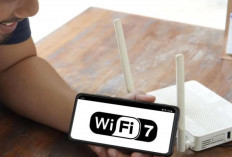 Telkomsel Mengumumkan Kesiapannya Hadirkan Teknologi Wi-Fi 7 di Indonesia