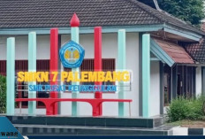 Geger di SMKN 7 Palembang! Guru Diduga Tuduh Siswa Pakai Narkoba, Disdik Sumsel Akhirnya Lakukan Mutasi