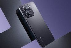 Infinix HOT 50i Bikin Kaget! HP Murah Kamera 48 MP yang Bikin Konten Makin Kece