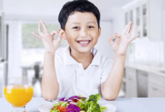 7 Manfaat Sarapan sebelum Berangkat Sekolah bagi Anak