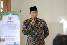 Ciptakan Kota Wisata Tertata dan Berkelanjutan