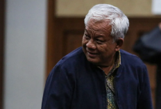 Suparta Koruptor Timah Meninggal, Negara Rugi Rp 4,5 Triliun! Siapa yang Harus Tanggung Jawab?