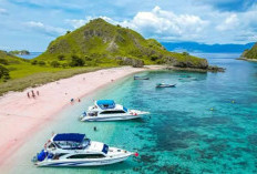 Labuan Bajo, Surga Wisata di Timur Indonesia dengan Pilihan Penginapan Hemat