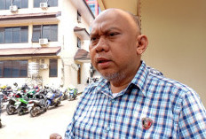 2 Pelaku Penadahan Motor Hasil Curian Ditangkap Jatanras