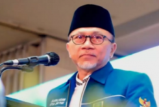 Resmi! Daftar Lengkap DPP PAN 2024–2029, Banyak Artis Terkenal