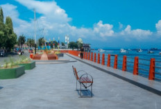 Belum Banyak yang Tahu! Ini Pantai Instagramable Dekat Maumere yang Bikin Takjub