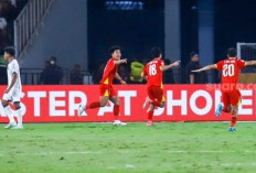 Vietnam U-22 Menang Kontroversial atas Laos