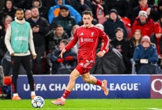 Anfield Bergemuruh! Liverpool Taklukkan Real Madrid