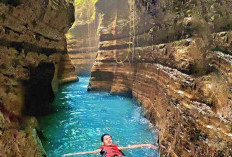 Wajib Tahu! Ini 10 Tempat Wisata Paling Hits di Banten
