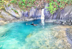 Menguak Pesona Baru, 5 Destinasi Wisata Terbaru di Bengkulu