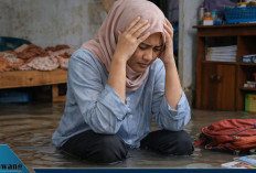 Guru Terdampak Bencana di Sumatera Terima Tunjangan Khusus, Beban Mengajar Diringankan Pemerintah