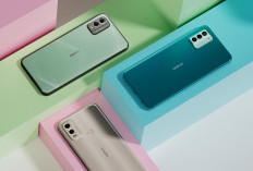 Nokia Ingin Kembali Bersaing, Siap Kolaborasi dengan Produsen HP Baru