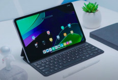 Redmi Pad Pro Resmi Hadir di Indonesia: Tablet Serbaguna dengan Layar 2.5K dan Performa Tangguh
