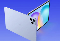 7 Tablet Terbaik 2026 untuk Kerja, Kuliah, hingga Gaming, dari iPad Pro M4 sampai Advan Murah