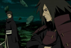 Peringkat 8 Uchiha Terkuat di Dunia Naruto dan Boruto Menurut Penilaian Penggemar