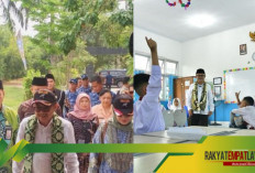 Mendikdasmen Janjikan Perubahan Nasib Guru Agama di Palembang, Diskusi Bersama Menag Segera Digelar