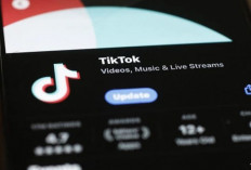 TikTok di Ambang Larangan di AS, Apakah Akhir Era Media Sosial Populer Ini?