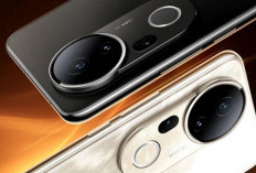 Vivo X200 Pro hingga T4 Ultra: Smartphone Sultan dengan Kamera Paling Mewah 2025