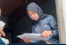 Kabar Baik! Lansia di Empat Lawang Siap Terima Bantuan, Dinsos Verifikasi Data