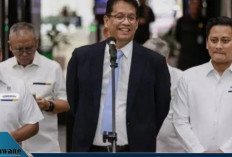 CPNS 2026 Resmi Dibuka: Kemenkeu Rekrut 4.350 Formasi, Termasuk Lulusan SMA