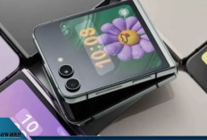 Bocoran Harga Samsung Galaxy Z Flip7 FE, Hape Lipat Murah Samsung Siap Rilis Juli 2025!