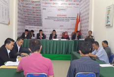 LSPI Lahat Ajak Masyarakat Berperan Aktif 