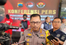 Polda Jawa Tengah Periksa 34 Saksi Terkait Dugaan Perundungan di PPDS Fakultas Kedokteran Undip