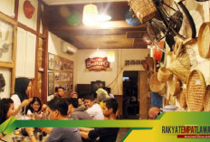 Menggoda Selera di Bangka Belitung: 5 Restoran Menyajikan Kuliner Khas yang Enak dan Lezat