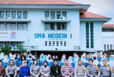 5 SMA Terbaik di Semarang: Pilar Pendidikan Berkualitas