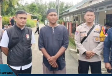 HOAKS! Heboh Berita Bunuh Diri Suami-Istri di Prabumulih, Polisi Ungkap Fakta Sebenarnya