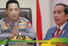 Benny Rhamdani Bongkar Sosok T: Pengendali Judi Online yang Mengagetkan Presiden dan Kapolri