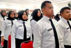 CPNS 2025: Deretan Formasi untuk Lulusan SMA/SMK, Gaji hingga Rp 10 Juta!