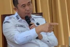 Dorong Pembangunan Infrastruktur Penunjang Pariwisata