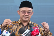 Mendikdasmen Abdul Mu’ti Perketat Syarat Jadi Kepala Sekolah: Tak Lagi dari Guru Penggerak, Harus ASN Golongan