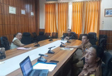 Siap Berkolaborasi Kendalikan Laju Inflasi