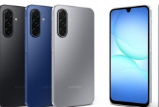 Harga 1 Jutaan, Samsung Galaxy A07 Dibekali Helio G99 & Kamera 50MP!