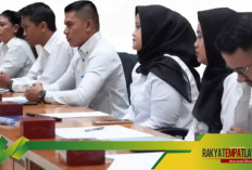 Materi dan Contoh Soal TKP CPNS 2024, Panduan Lengkap untuk Sukses dalam SKD