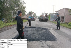 Bupati Muba HM Toha  Kembali Akan Bersurat Ke Pemerintah Pusat