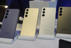 Resmi! Deretan HP Galaxy Ini Dijamin Awet 7 Tahun Update Android