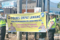 Gencarkan Kampanye Keselamatan Lalu Lintas