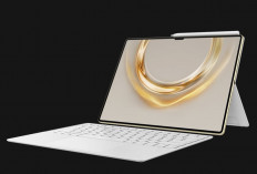 Huawei MatePad Pro 13.2 Tantang Dominasi iPad Pro, Bawa Desain Ultra Tipis dan Harga Lebih Agresif