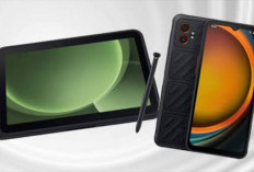 Resmi Masuk TKDN! Duo Tangguh Samsung Galaxy XCover7 Pro dan Tab Active5 Pro Siap Meluncur di Indonesia