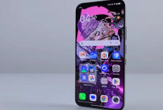  Infinix Hot 60 Pro: HP Rp 2 Jutaan Rasa Flagship, Tipis Banget!