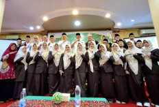 Target Minimal Tiga Besar Dipertahankan