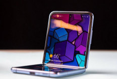 Samsung Siap Rilis Galaxy Z Fold7 & Flip7 Ultra, HP Lipat Tertipis dan Tercanggih!