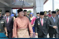 Herman Deru Apresiasi PSU Empat Lawang yang Aman dan Damai: Demokrasi Dewasa Jadi Harapan Masa Depan