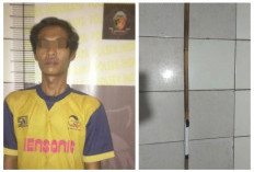 Pelaku Penganiayaan di Ogan Ilir Ditangkap