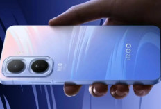 iQOO Neo 11 Siap Menggebrak: Hadir 30 Oktober dengan Snapdragon 8 Elite dan Baterai 7.500 mAh!