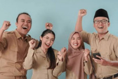Pencairan TPG Triwulan 1 Tahun 2025 Dipercepat, Berikut Daftar Daerah yang Sudah Menerima