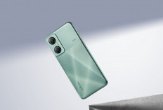 Infinix Hot 20 5G NFC: Layar 120Hz & Dimensity 810, Gaming Auto Lancar!